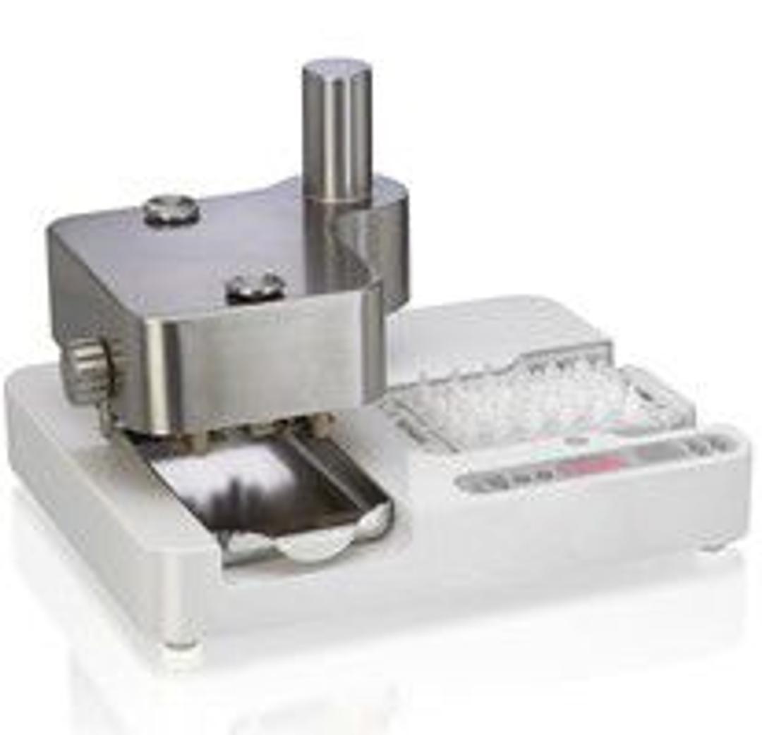 RAFT (Real Architecture for 3D Tissue) - TAP Biosystems - Life Sciences