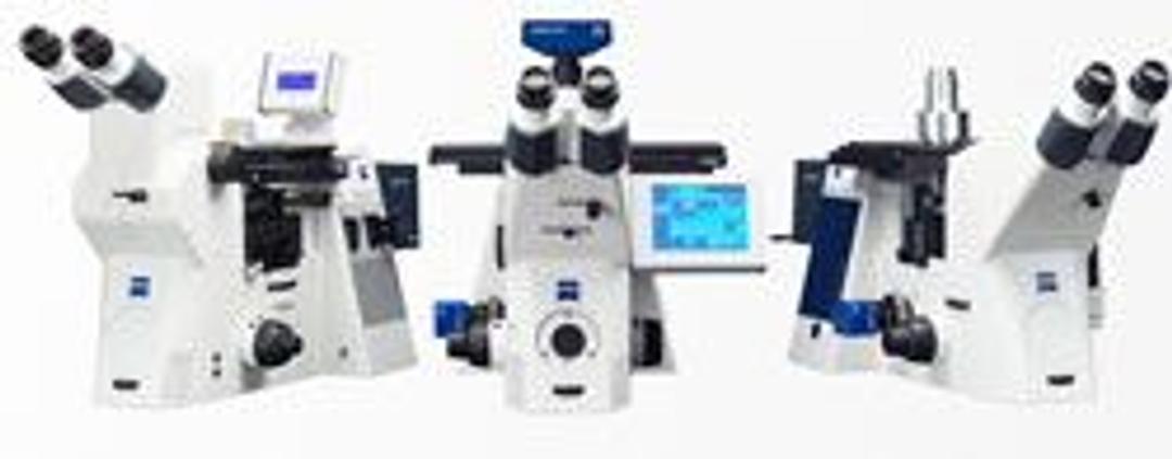 ZEISS Axio Observer for Materials - ZEISS Research Microscopy Solutions - Life Sciences