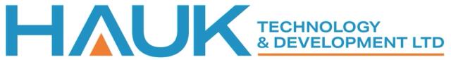 HAUK Technology logo