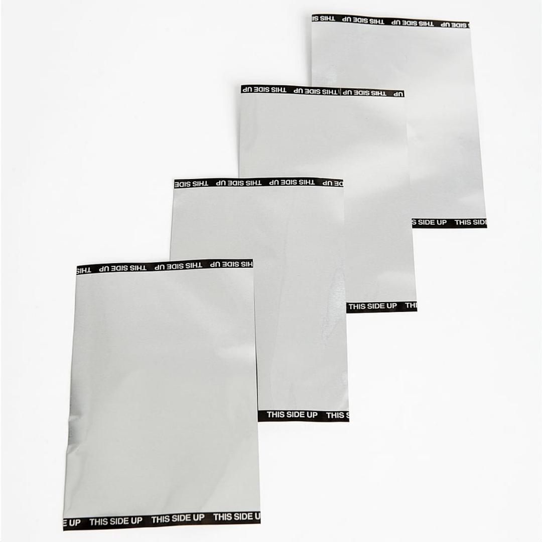 Heavy Duty Microplate Heat Seal - Vitl Life Science Solutions - Lab Automation