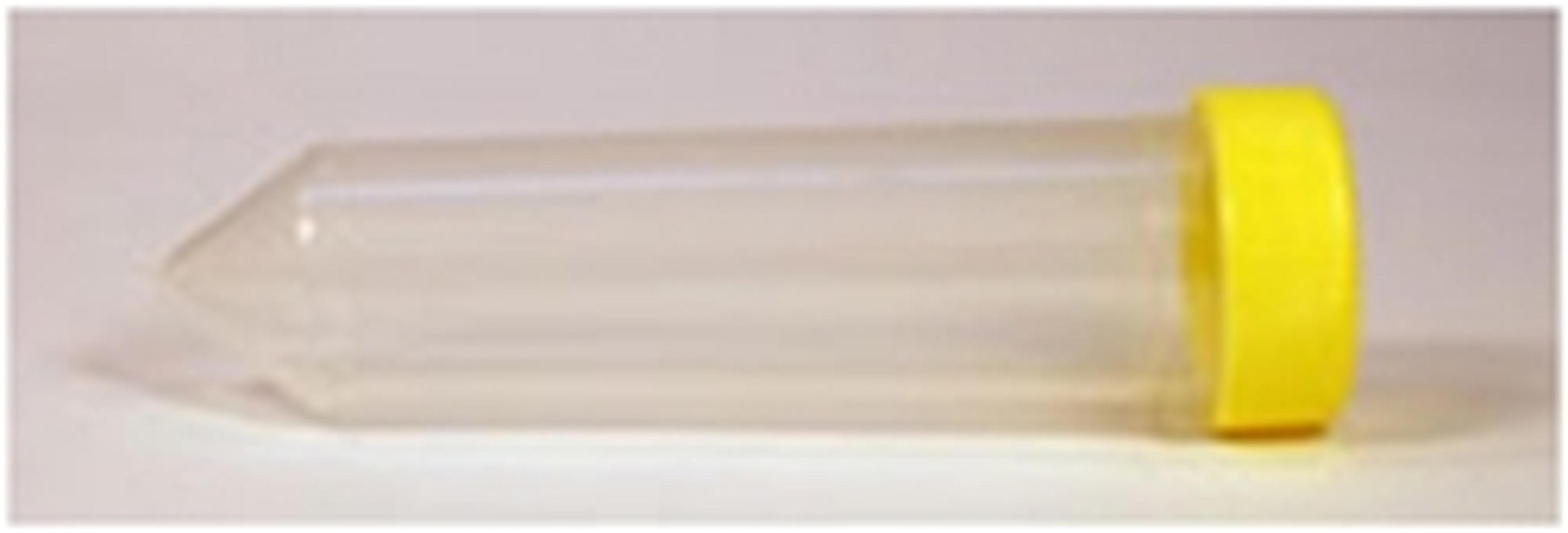 Supel™ QuE Empty Centrifuge Tube with Lid - Sigma-Aldrich Supelco - Separations