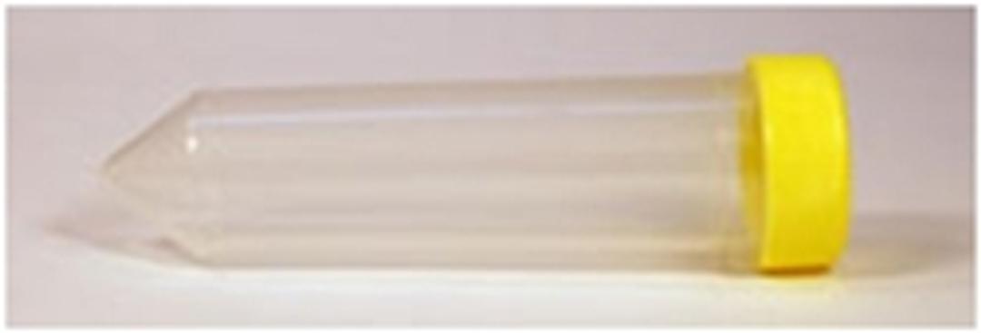 Supel™ QuE Empty Centrifuge Tube with Lid - Sigma-Aldrich Supelco - Separations