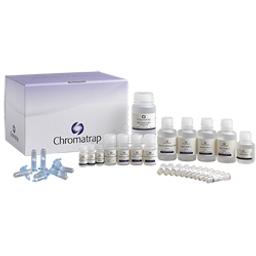 Chromatrap® UniqSeq Kit - ChIP & Library Preparation - Chromatrap - Life Sciences