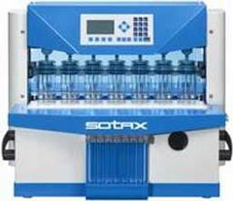 USP 4 / Apparatus 4 - SOTAX AG - Lab Automation
