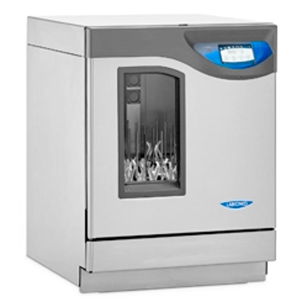 FlaskScrubber Glassware Washers - Labconco Corp - General Lab