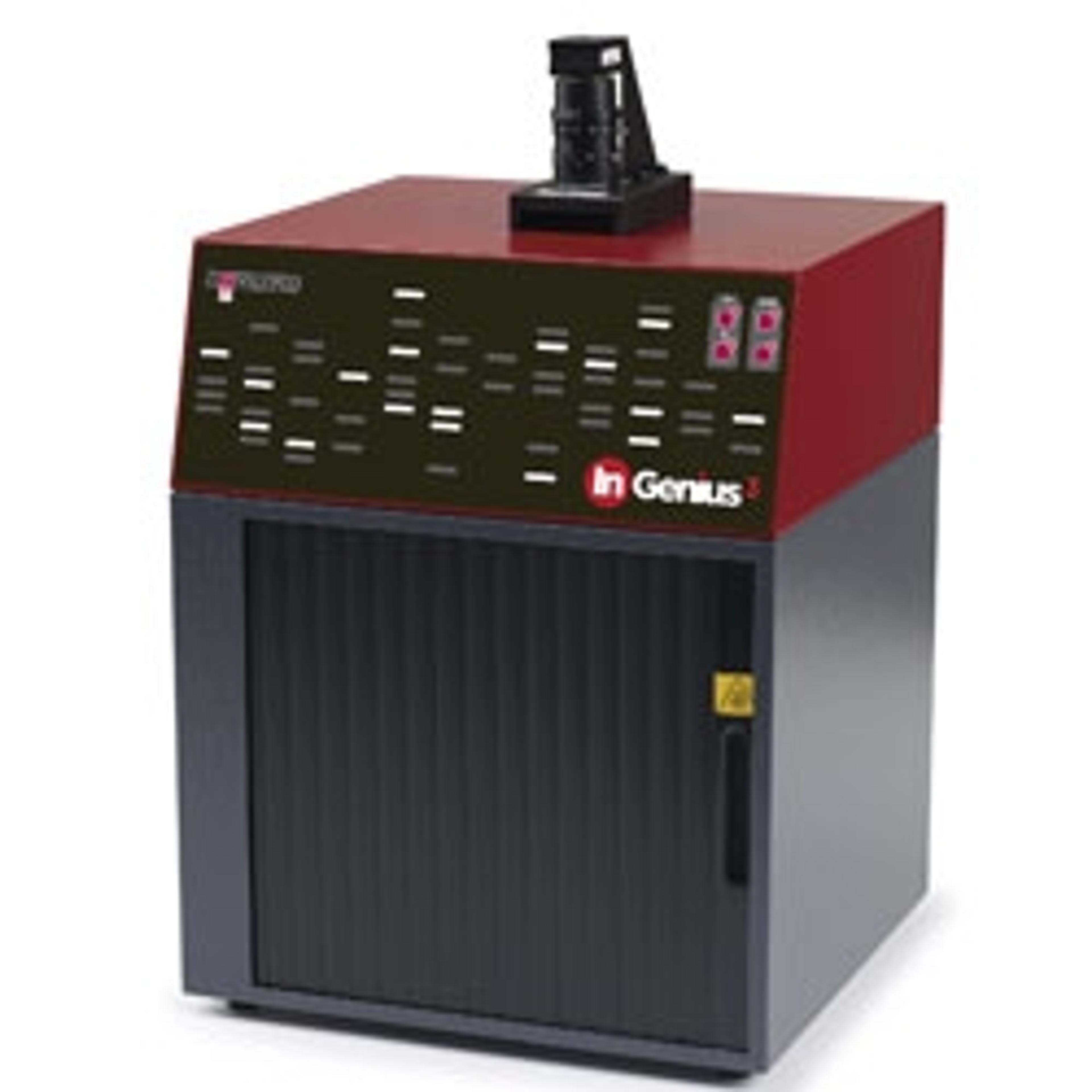 InGenius3 - Syngene - Life Sciences