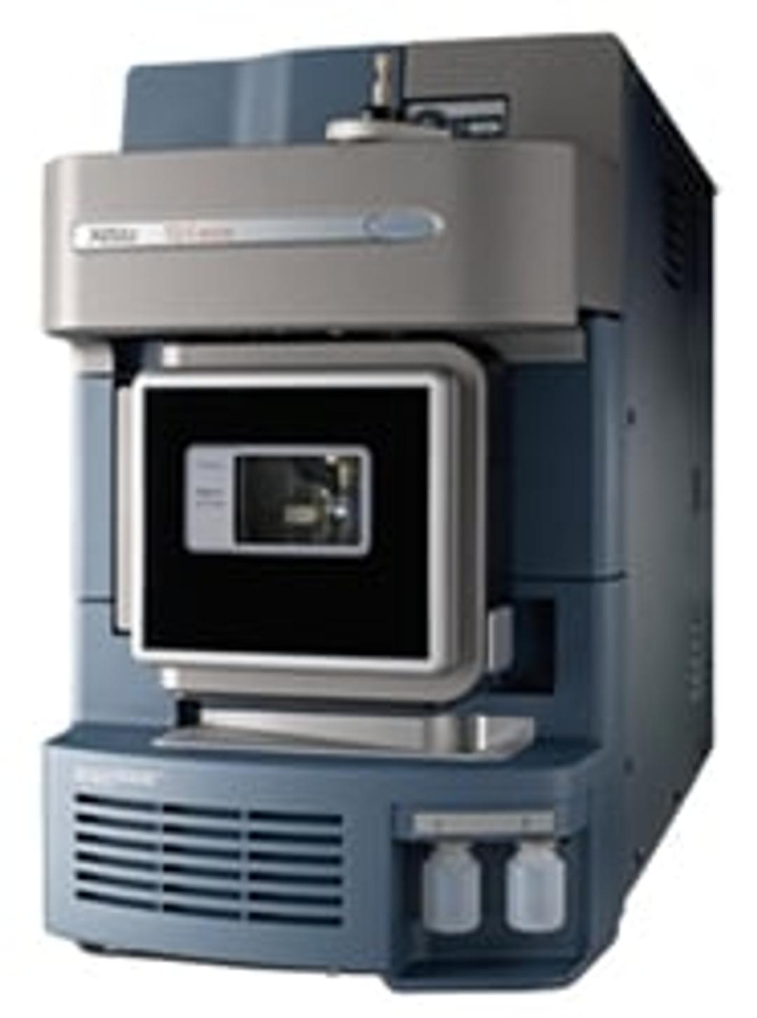 Xevo TQ-S micro Triple Quadrupole Mass Spectrometer - Waters - Spectroscopy