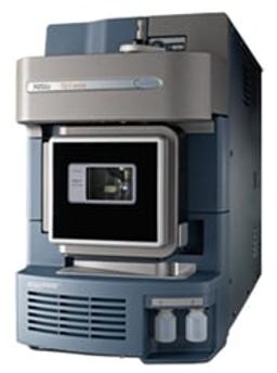 Xevo TQ-S micro Triple Quadrupole Mass Spectrometer - Waters - Spectroscopy