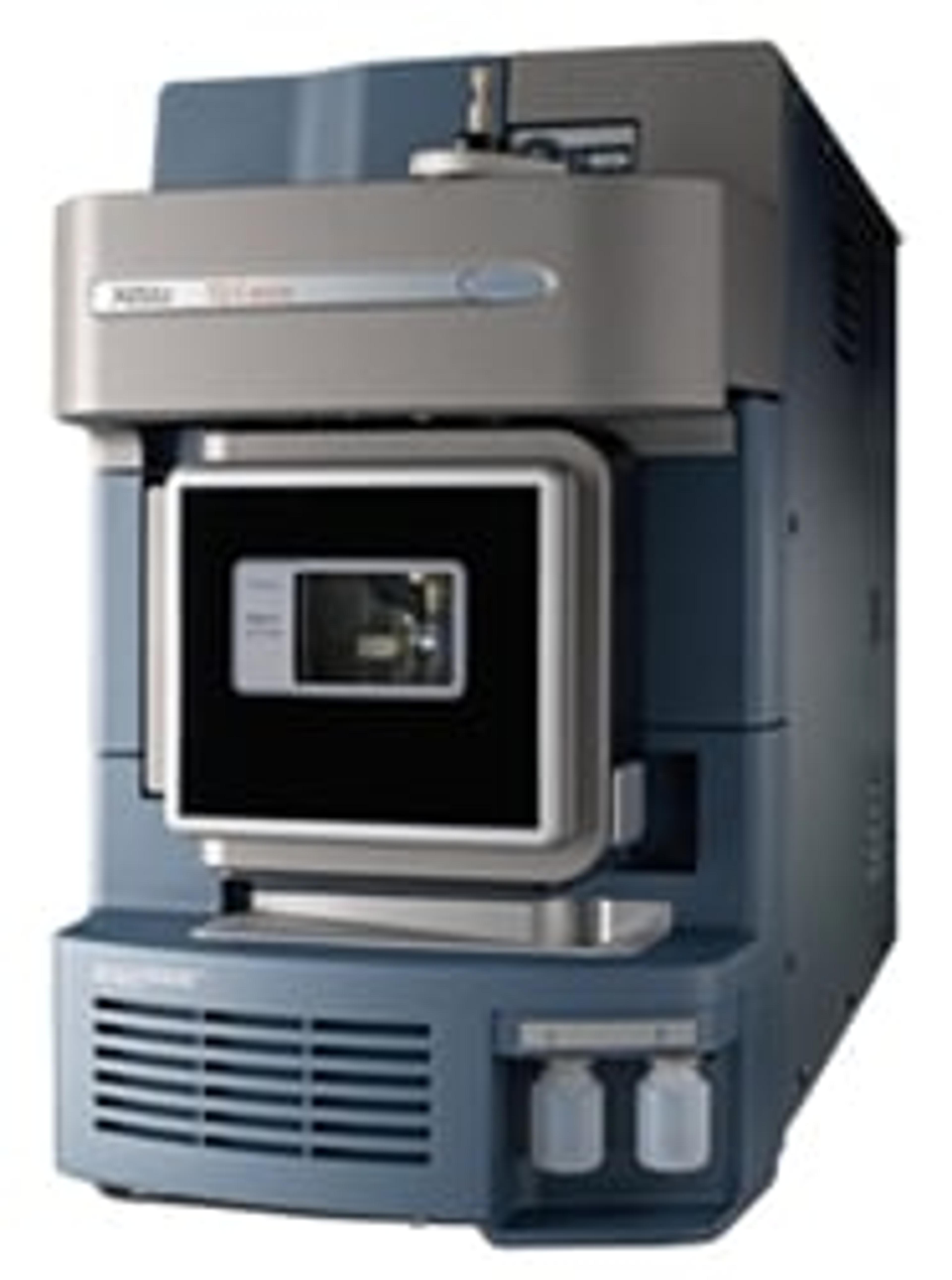 Xevo TQ-S micro Triple Quadrupole Mass Spectrometer - Waters - Spectroscopy