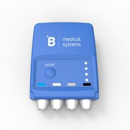 Temperature Data Logger - B Medical Systems - General Lab