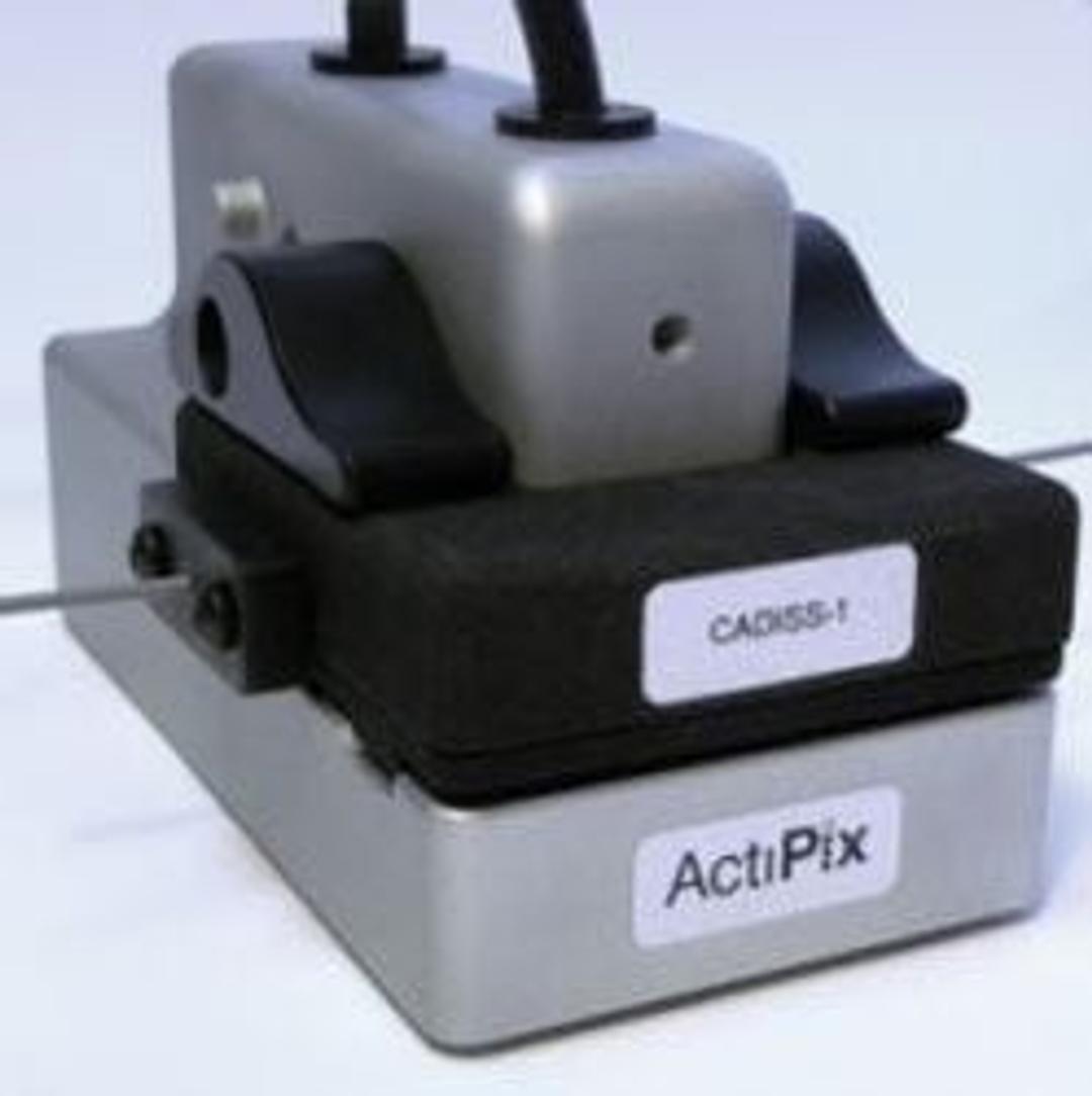 ActiPix™ Dissolution Imager - Paraytec Ltd