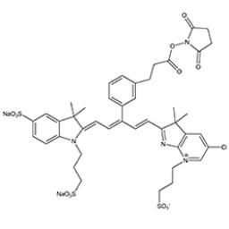 IRDye 680RD Infrared Dyes - LICORbio - Life Sciences