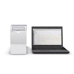 2100 Bioanalyzer Laptop Bundle - Agilent Technologies - Lab Informatics