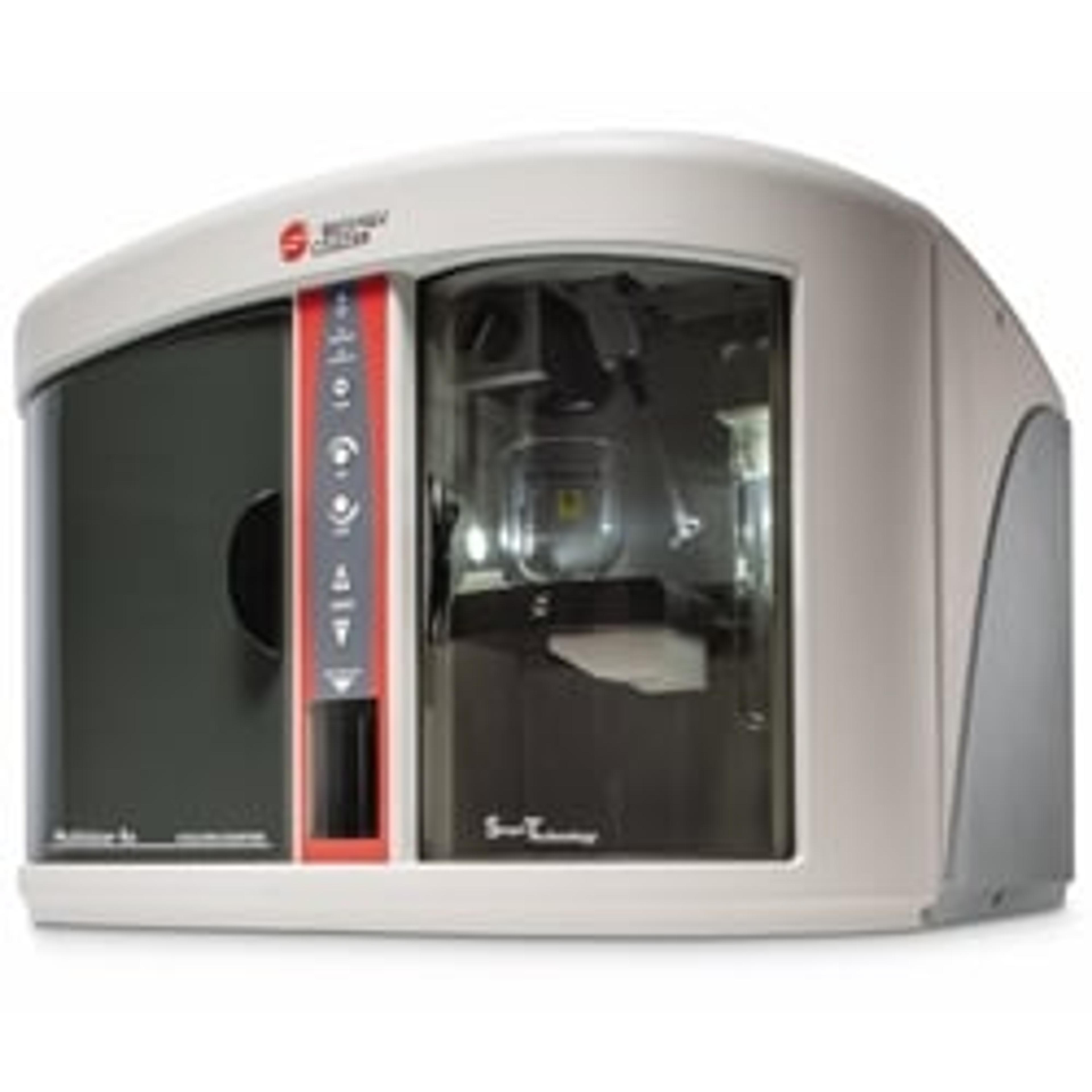 Multisizer 4e Coulter Counter - Beckman Coulter Diagnostics - Life Sciences