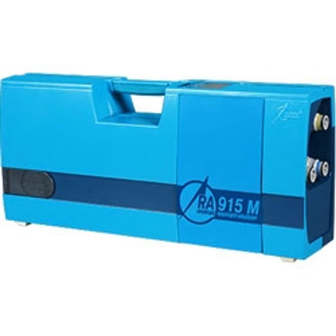 Mercury Analyzer RA-915M - Lumex