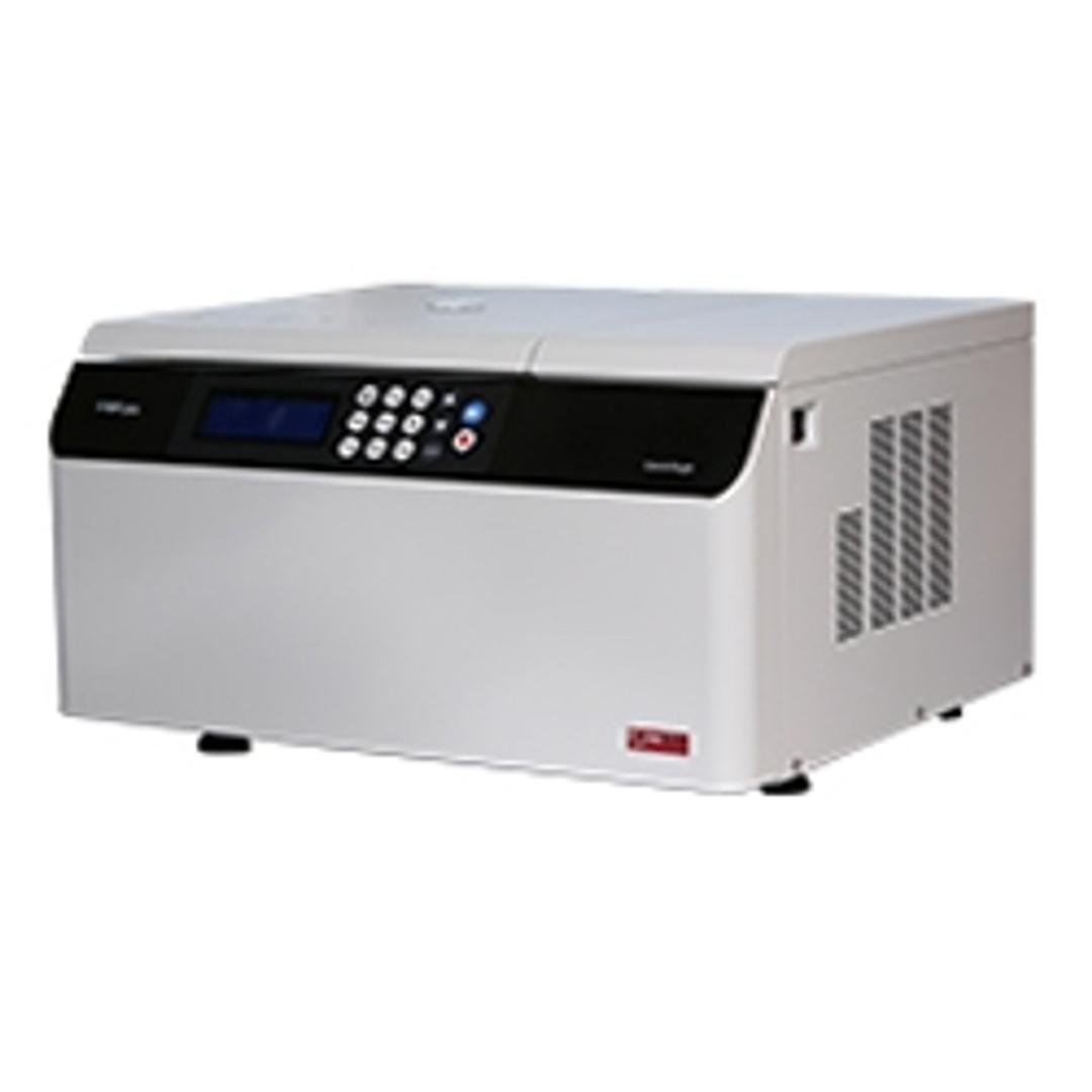 Dynamica Velocity 18R Pro - Techcomp Lab Products - General Lab