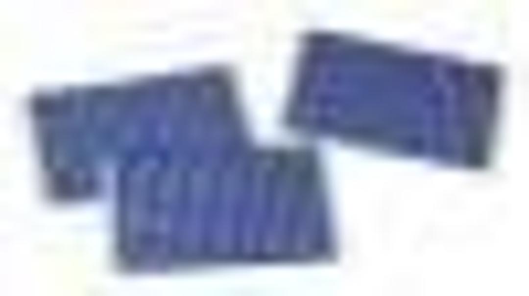 96-Well Pattern PTFE Sealing Film - J.G. Finneran Associates, Inc - Life Sciences