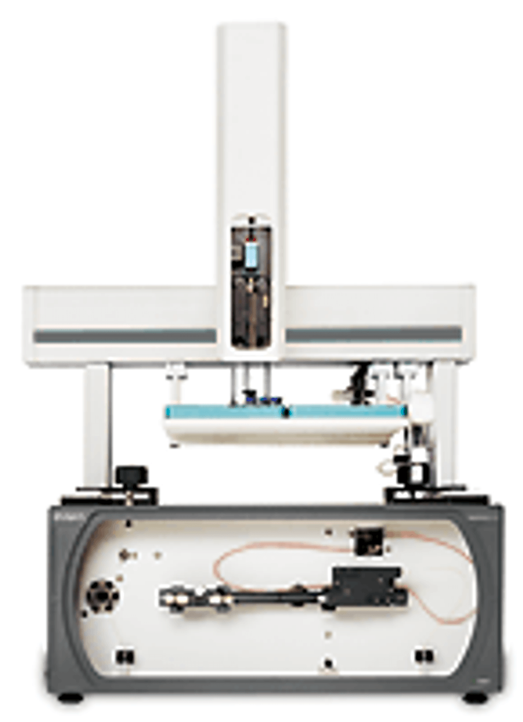 Express LC-100 - Eksigent Technologies - Separations