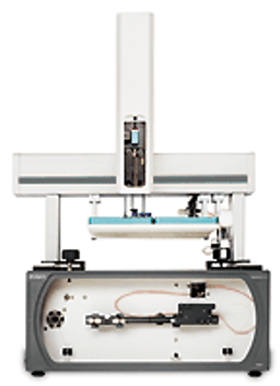 Express LC-100 - Eksigent Technologies - Separations