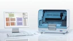 QIAcube HT, w/o laptop, Priority - QIAGEN