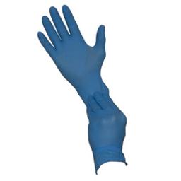 Fisher Scientific™ Safety Choice™ Powder-Free Nitrile Disposable Exam Gloves - Fisher Scientific - General Lab