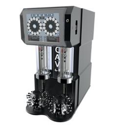 CAV® 4.2 Dual-Bath Kinematic Viscometer - Cannon Instrument Co. - Materials