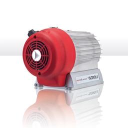 HiScroll 6® - Pfeiffer Vacuum GmbH - General Lab