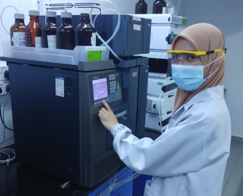 Scientists at SM Biomed use Waters Empower™ Chromatography Data System - SelectScience exclusive article