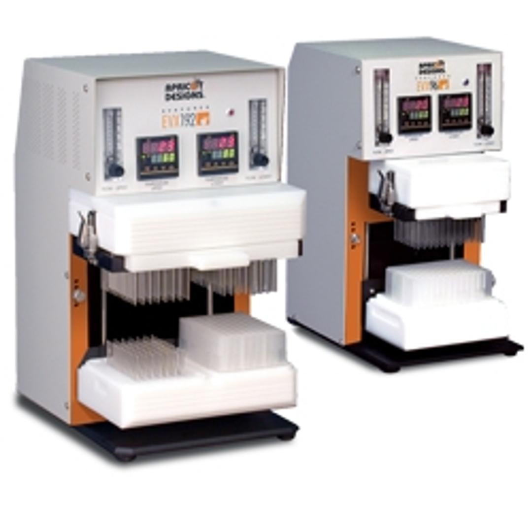 Evaporex - Microplate Evaporators (EVX) - null - General Lab