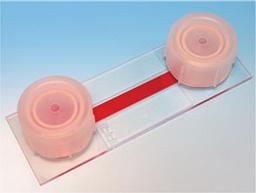 µ-Slide I  - ibiTreat, tissue culture treated, sterile - AutoMate Scientific Inc. - Life Sciences