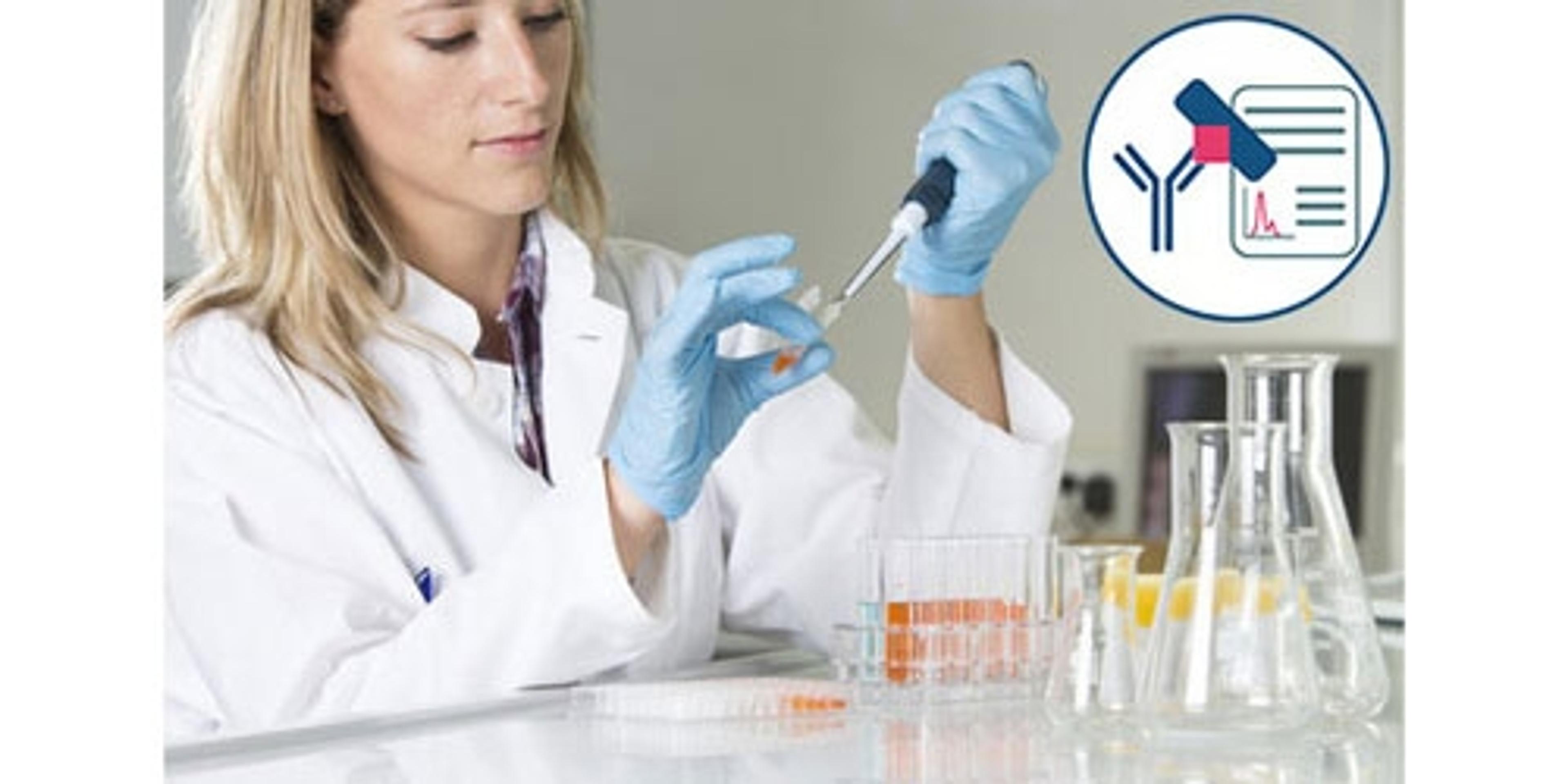 PEPperMAP® Antibody Cross-Reactivity Analysis - PEPperPRINT GmbH - Life Sciences