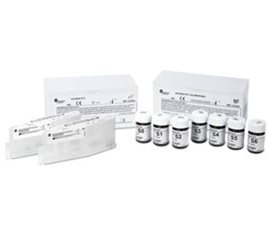 Access PCT - Beckman Coulter Diagnostics - Clinical Diagnostics