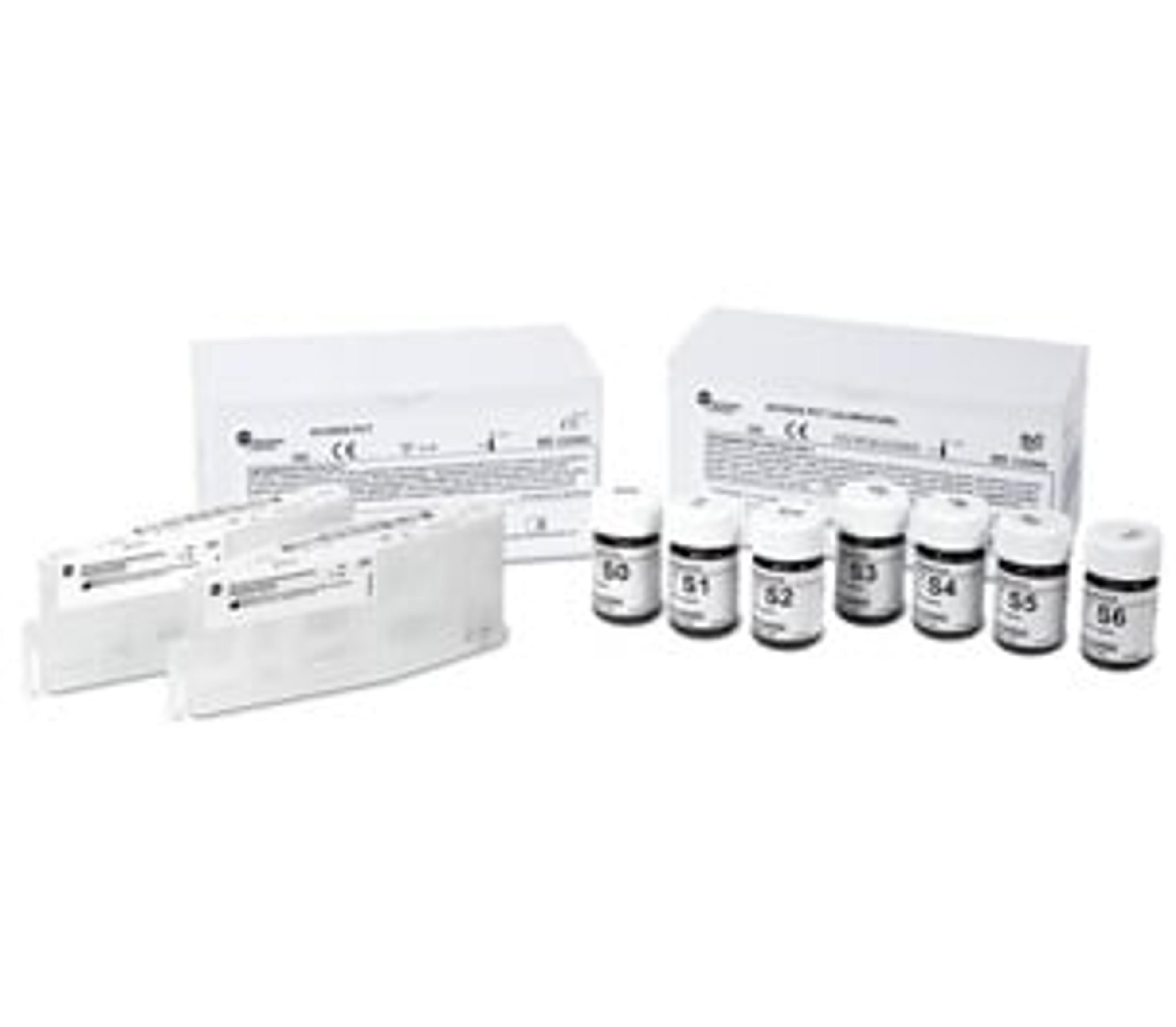 Access PCT - Beckman Coulter Diagnostics - Clinical Diagnostics