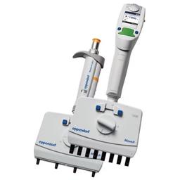Move It® Adjustable Tip Spacing Pipettes - Eppendorf - General Lab