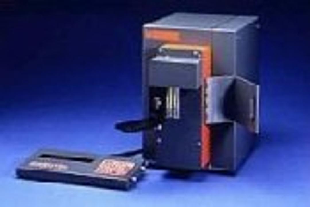 665-C Beer AnalyzerRapitec™ TR-5 - Foss Tecator AB - Environmental