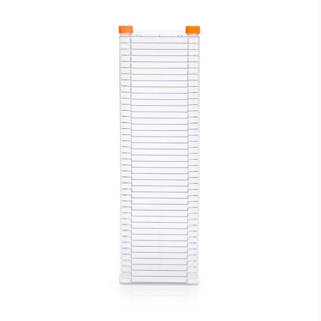 Corning® CellBIND® Polystyrene CellSTACK® - 40 Chamber with Vent Caps, 2 per Case - Corning Life Sciences