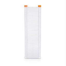 Corning® CellBIND® Polystyrene CellSTACK® - 40 Chamber with Vent Caps, 2 per Case - Corning Life Sciences