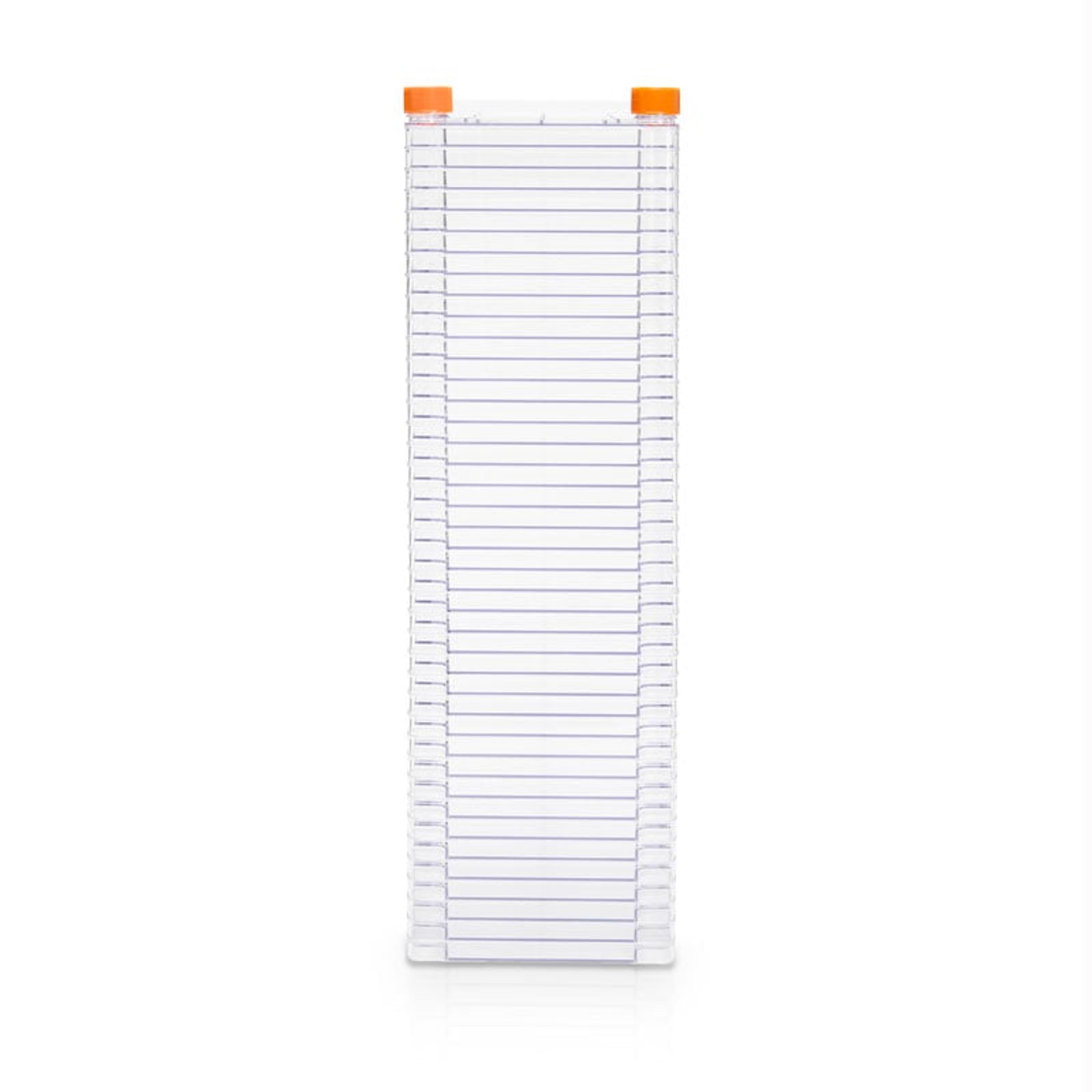 Corning® CellBIND® Polystyrene CellSTACK® - 40 Chamber with Vent Caps, 2 per Case - Corning Life Sciences