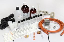 BWB Nuclear Components