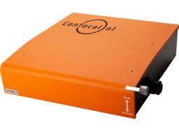 RCM - Confocal NL - Life Sciences