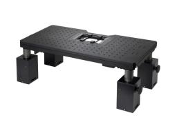 Z-Deck - Prior Scientific - Life Sciences