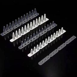 PCR Tube - MEGAROBO Technologies - Life Sciences