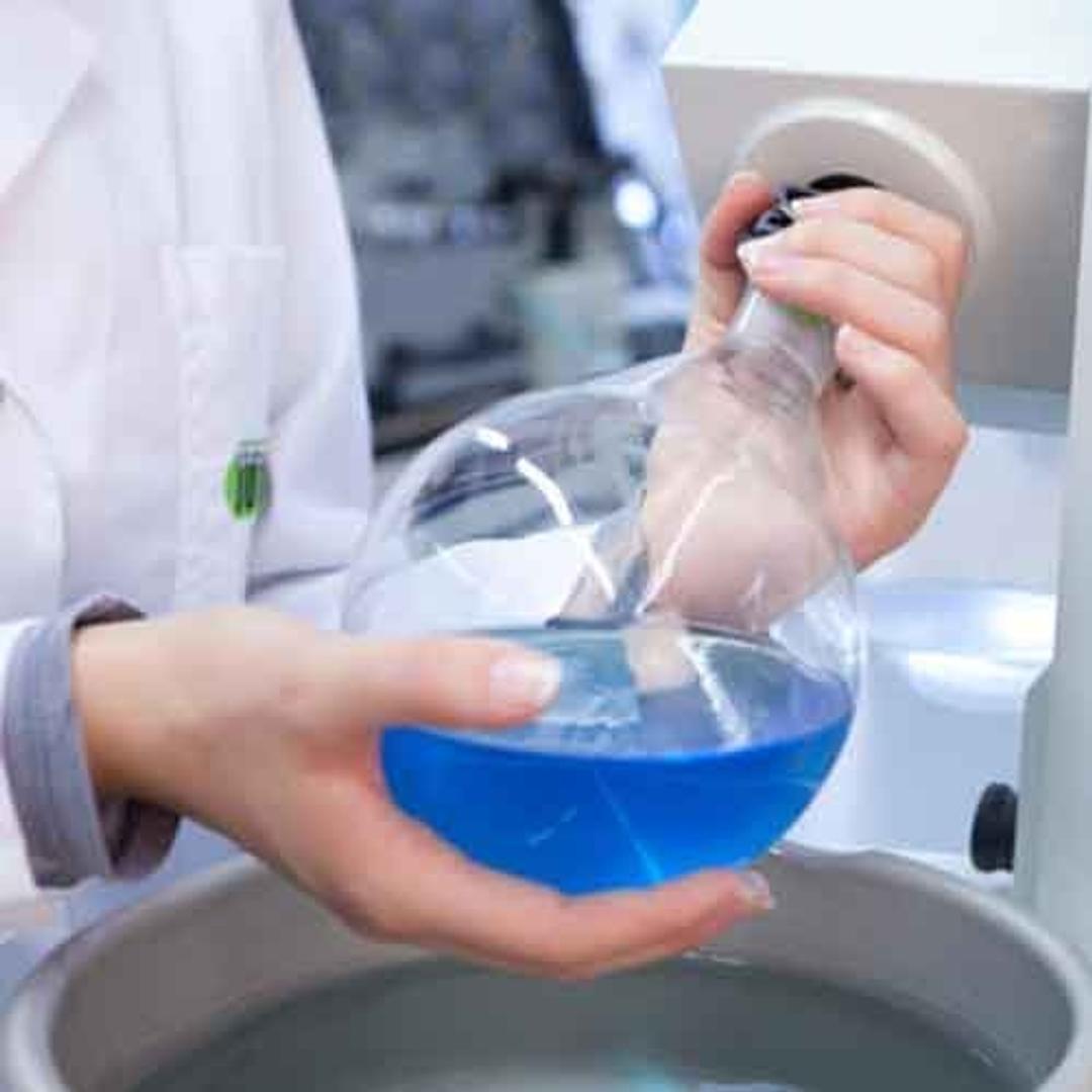 Laboratory Evaporation Glassware - BUCHI - General Lab