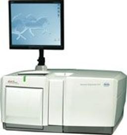 GS FLX+ System - Roche - Life Sciences