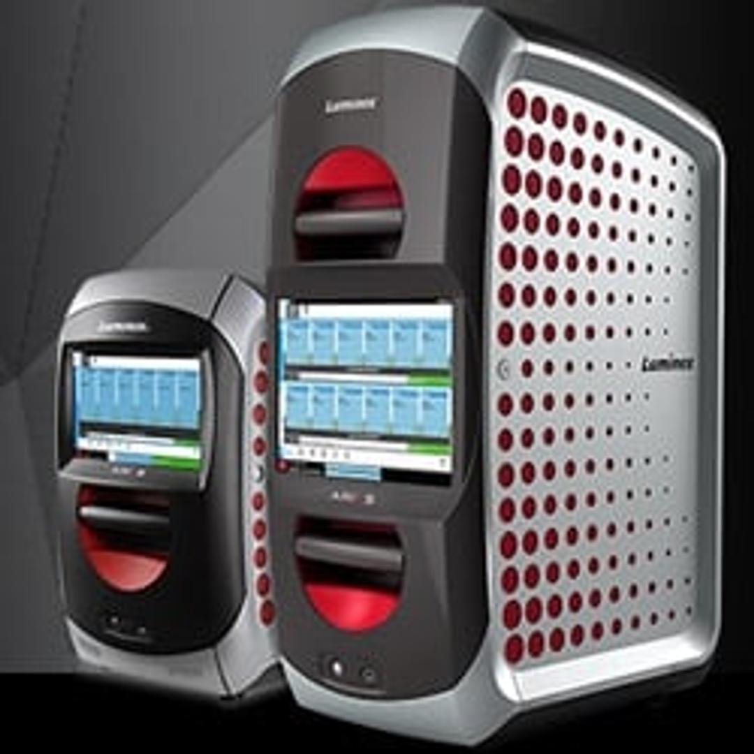 ARIES® Systems - Luminex - Clinical Diagnostics