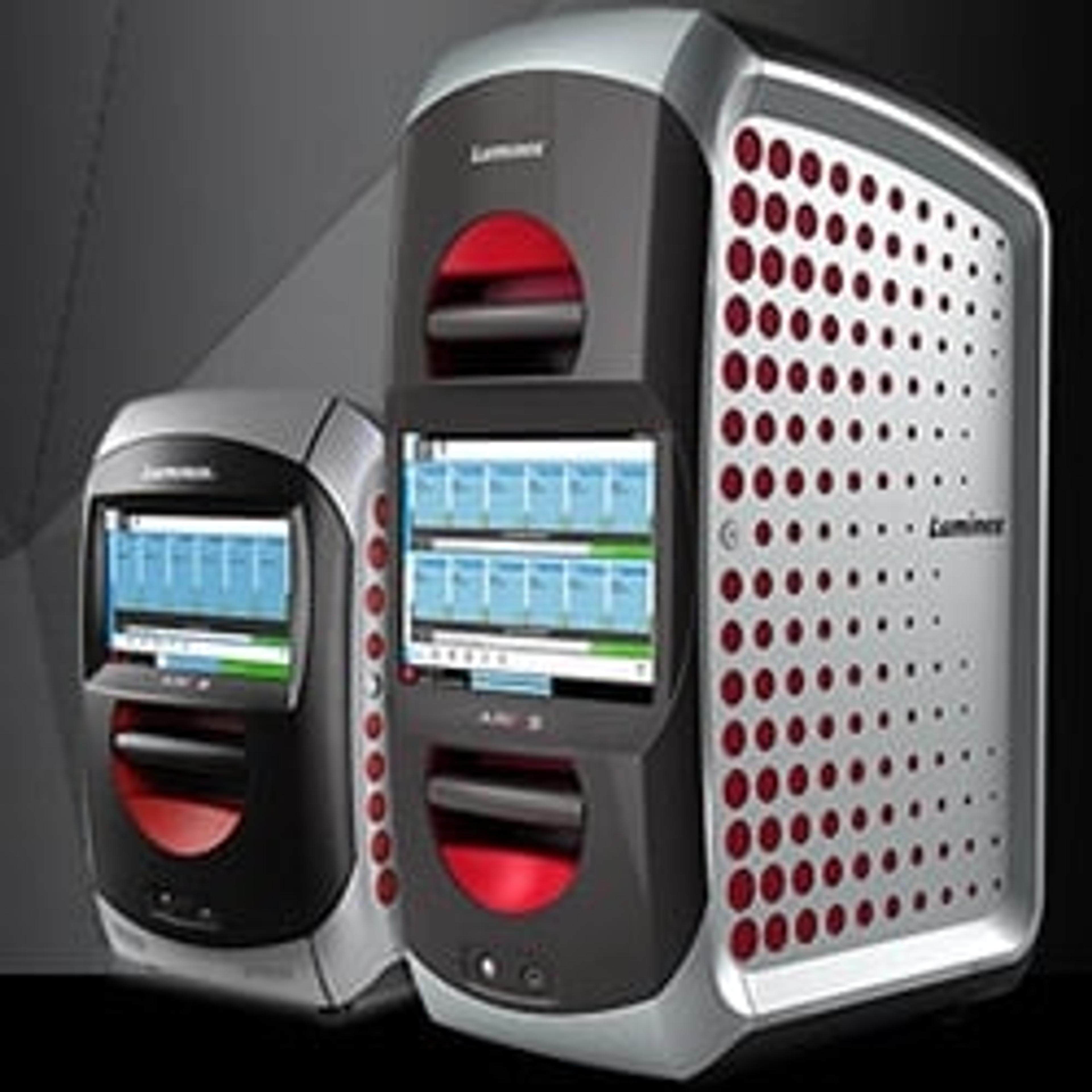 ARIES® Systems - Luminex - Clinical Diagnostics