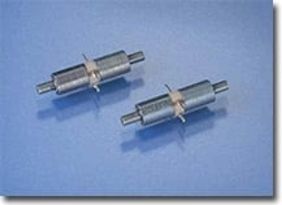 120 Series Solenoid Valves - Lee Products Ltd. - General Lab