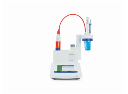 G20S - METTLER TOLEDO - General Lab