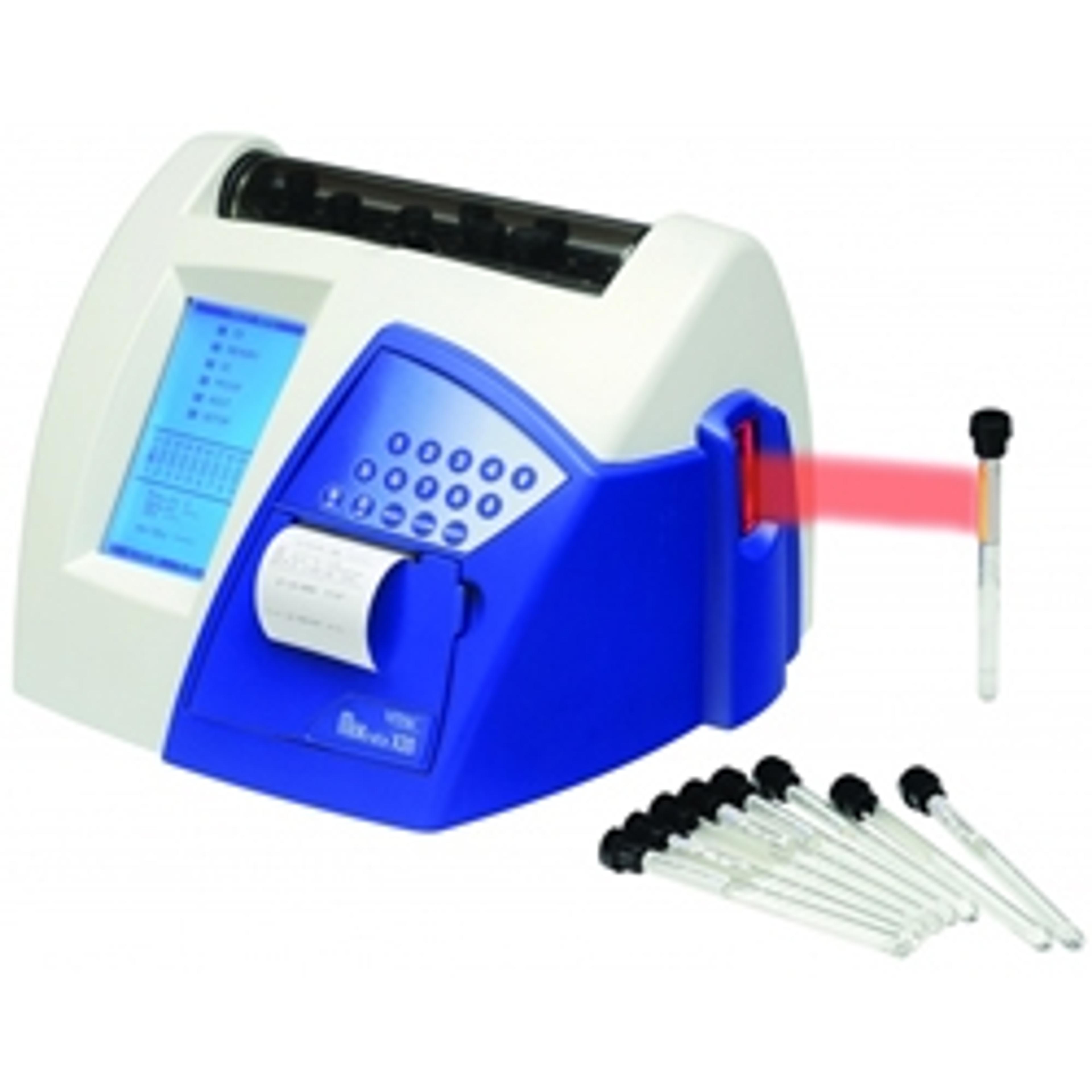 MIX-RATE® X20 - Bruker Biomedical Systems (formerly ELITechGroup)  - Clinical Diagnostics