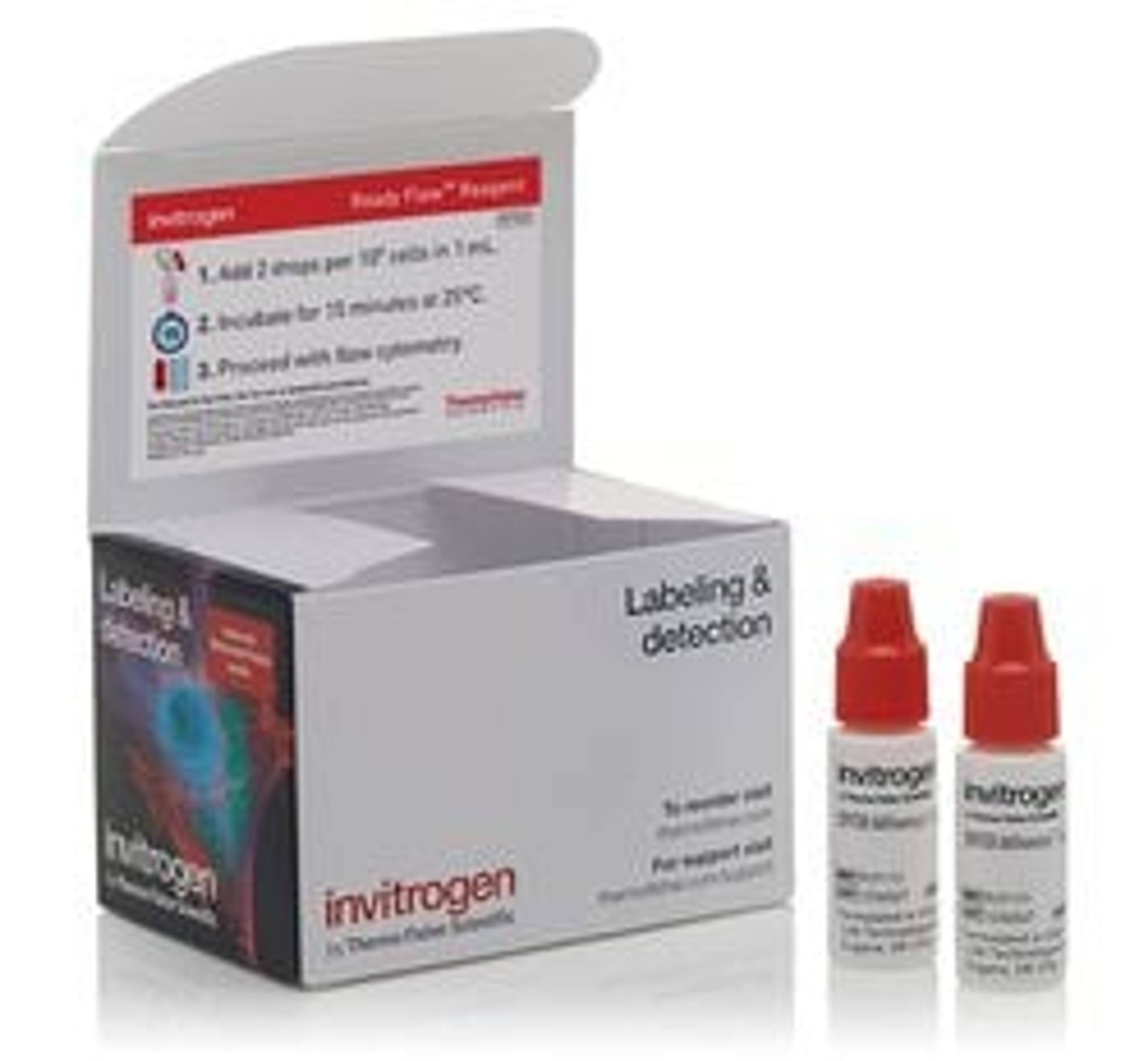 Invitrogen™ SYTOX AADvanced™ Ready Flow™ Reagent  - Thermo Fisher Scientific - Life Sciences